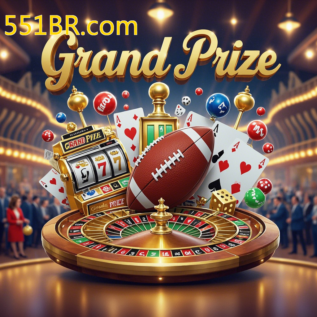 551br GAME-Slots